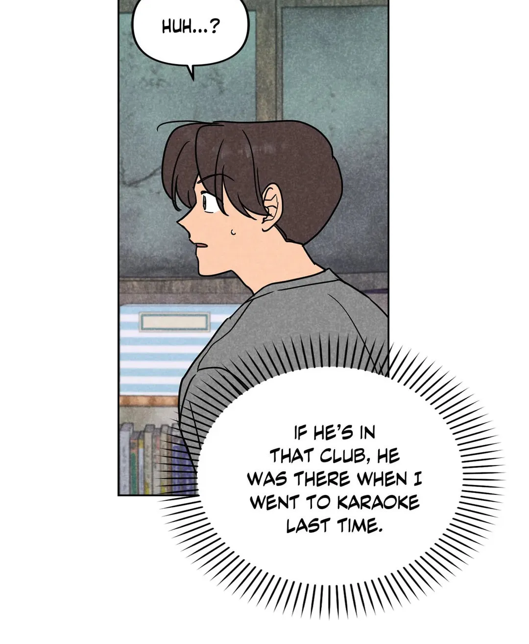 Spinach Bouquet Chapter 51 page 92 - 