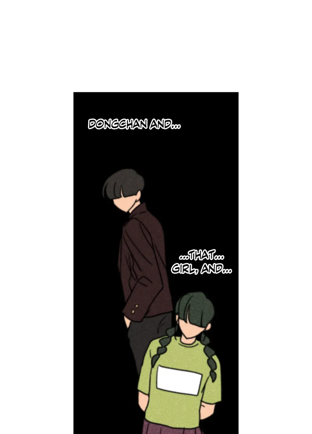 Spinach Bouquet Chapter 51 page 93 - 