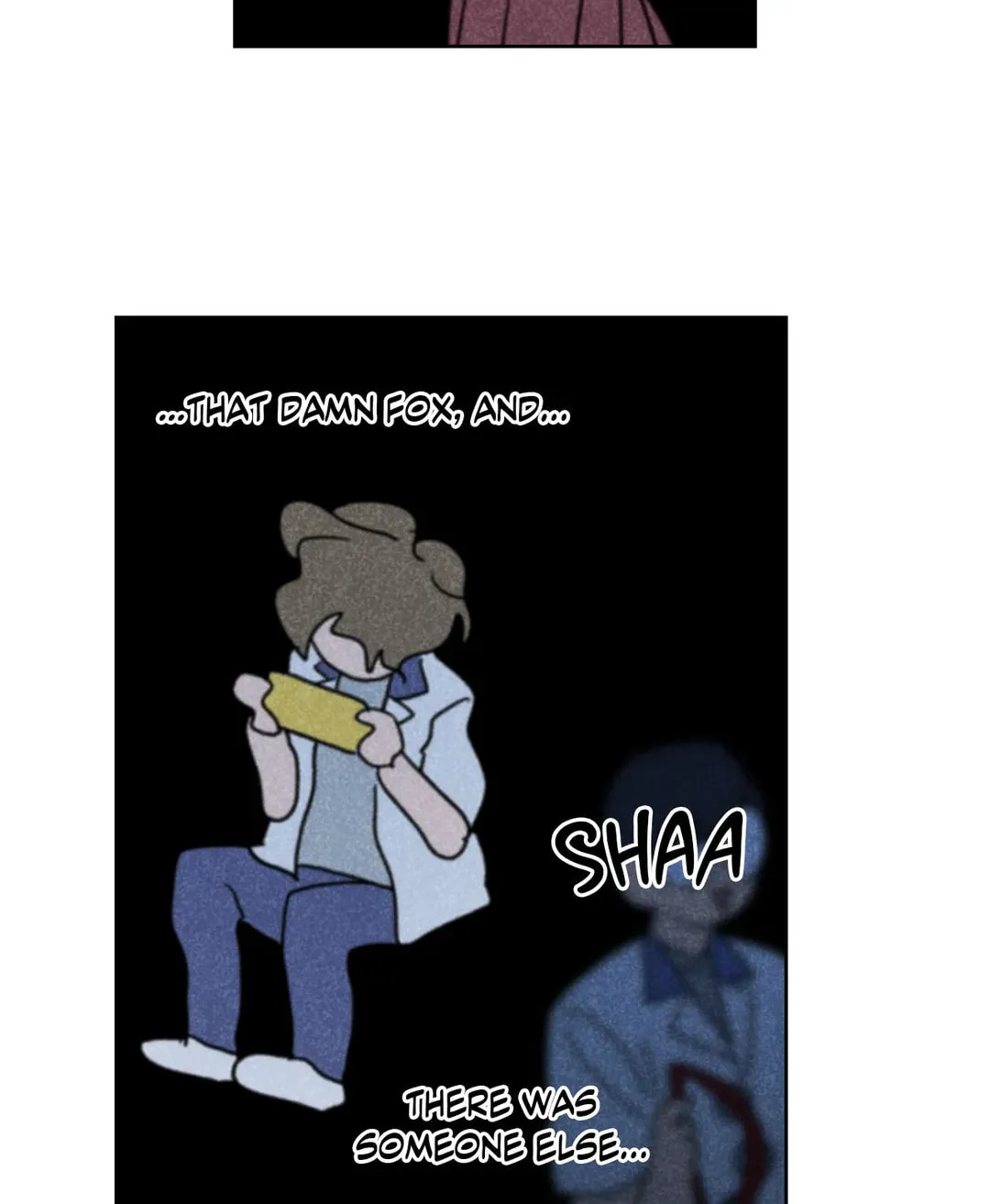 Spinach Bouquet Chapter 51 page 94 - 