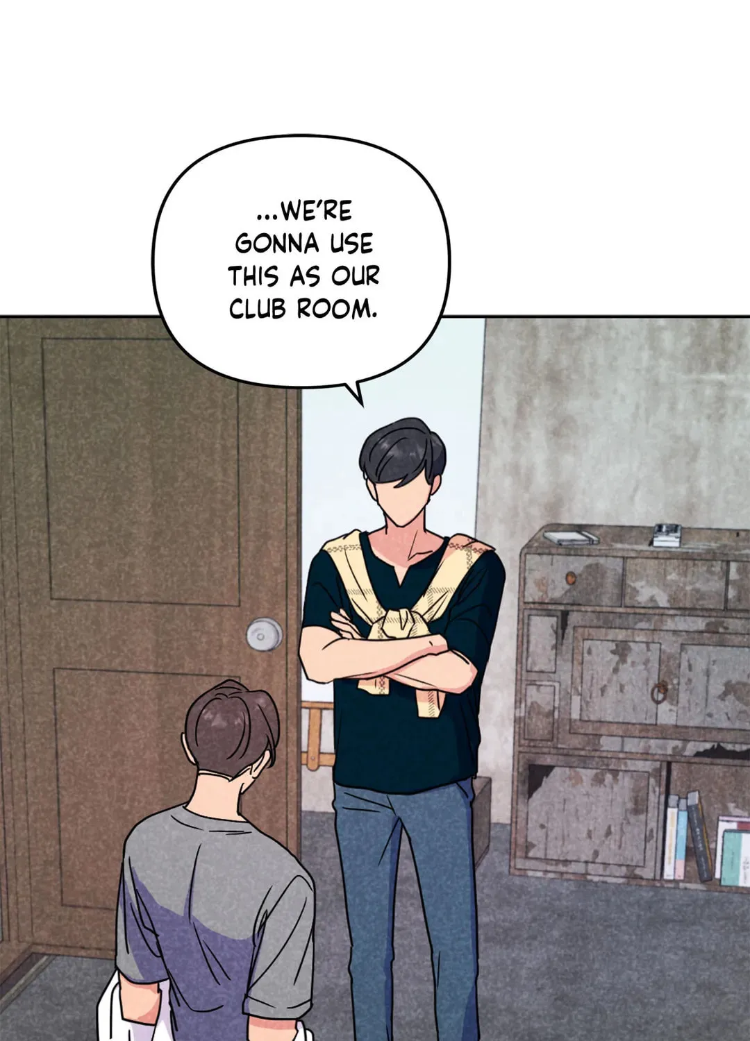 Spinach Bouquet Chapter 51 page 97 - 