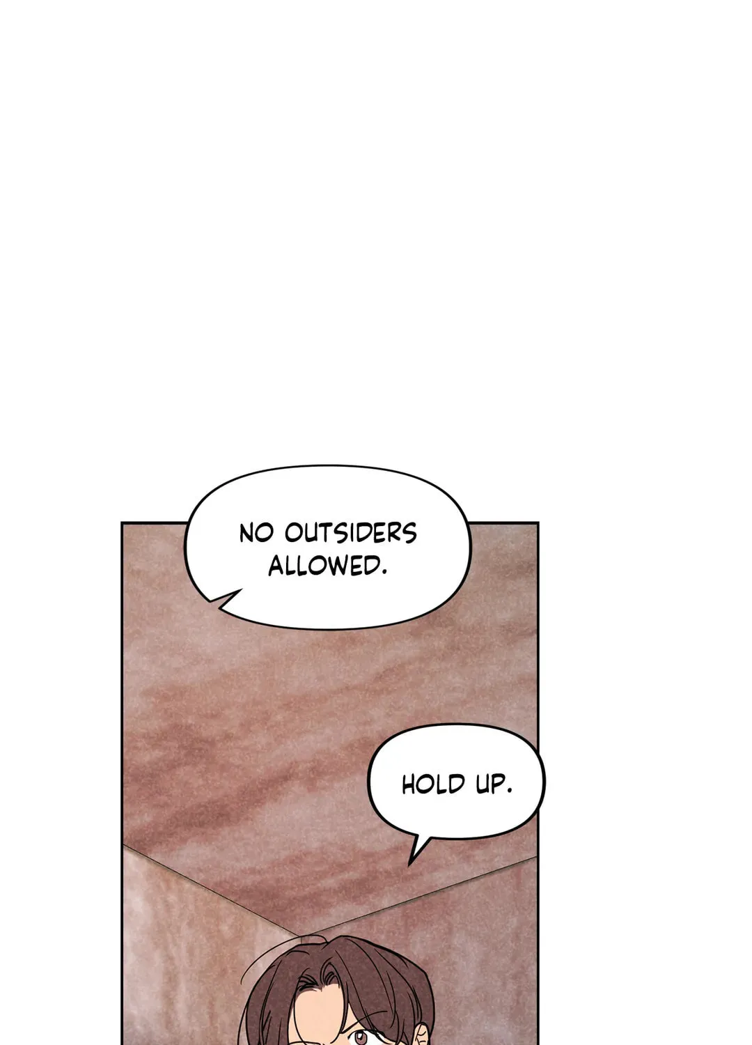 Spinach Bouquet Chapter 52 page 1 - 