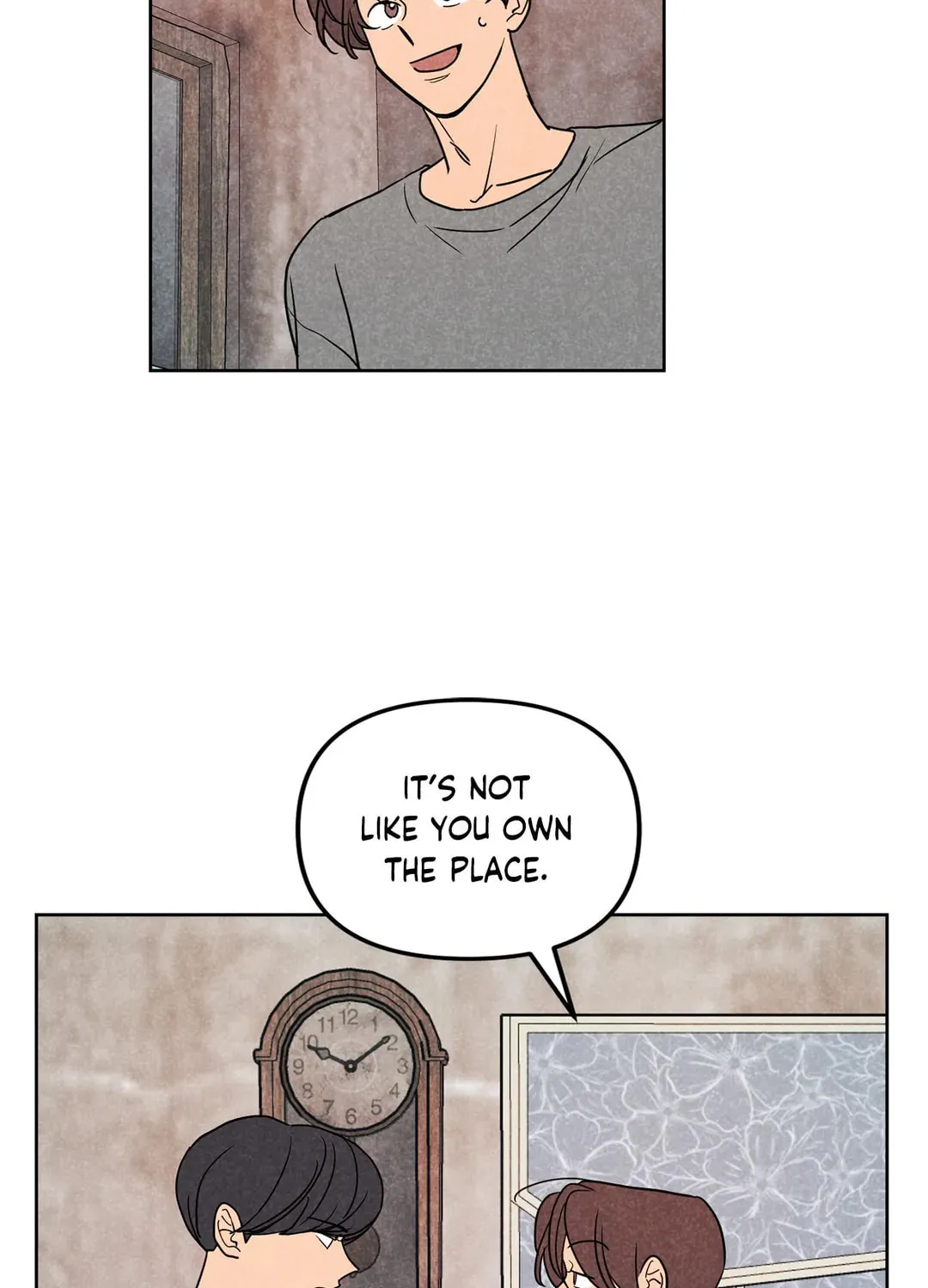 Spinach Bouquet Chapter 52 page 2 - 