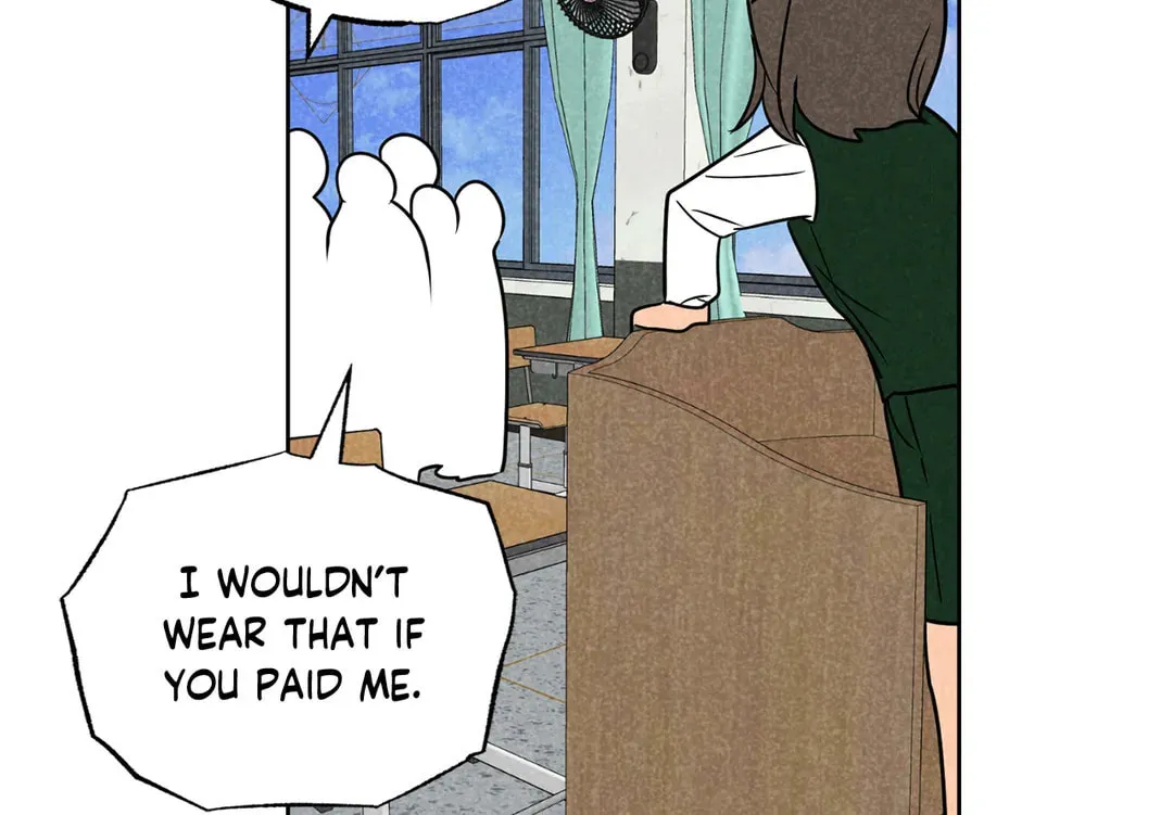 Spinach Bouquet Chapter 52 page 102 - 