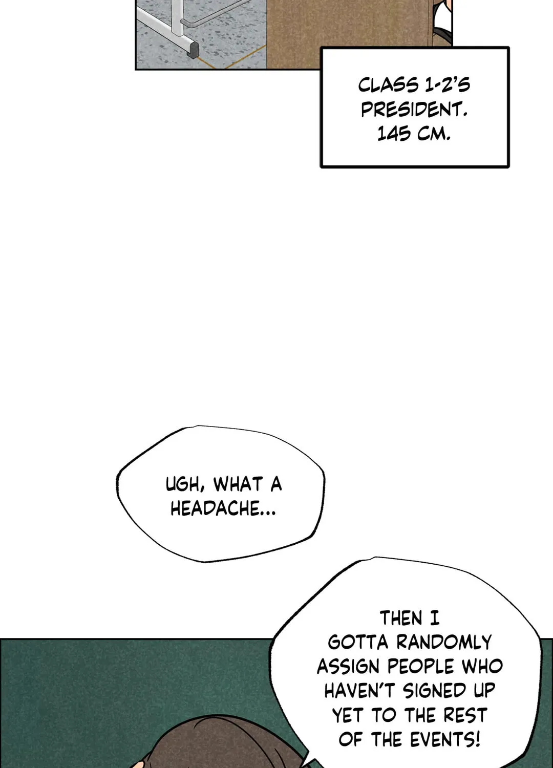 Spinach Bouquet Chapter 52 page 103 - 