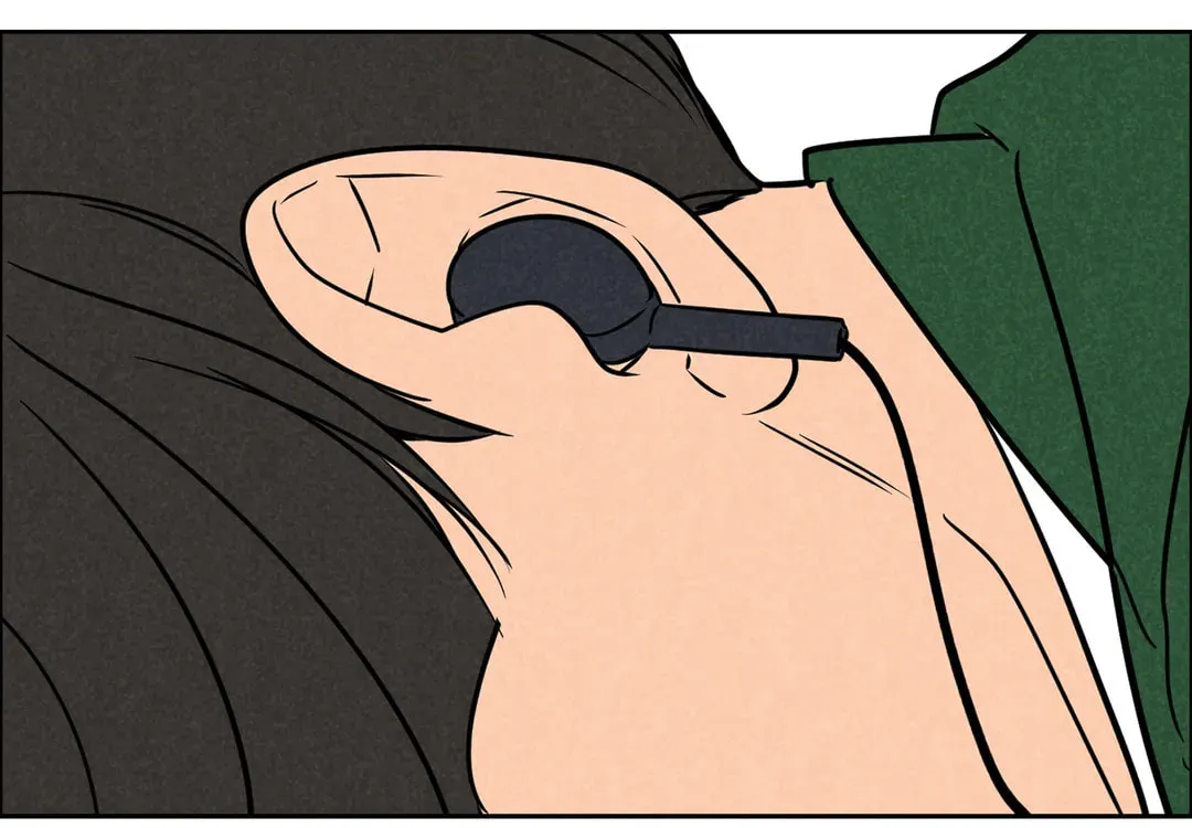 Spinach Bouquet Chapter 52 page 105 - 