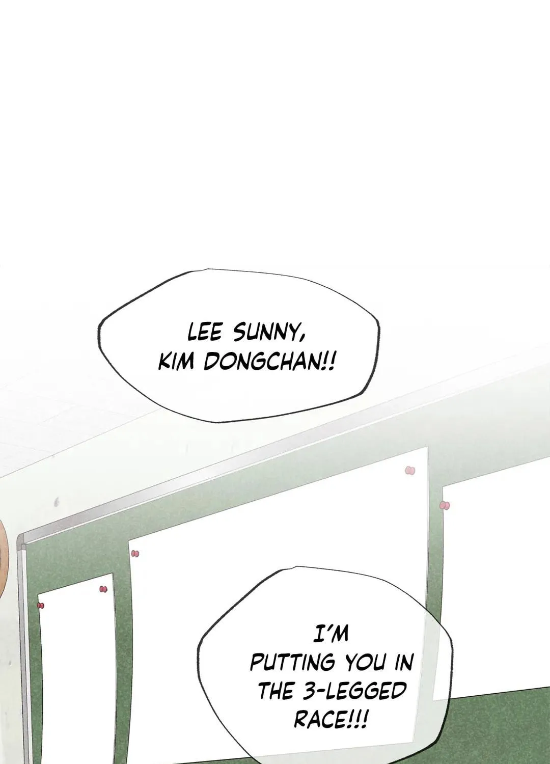 Spinach Bouquet Chapter 52 page 106 - 