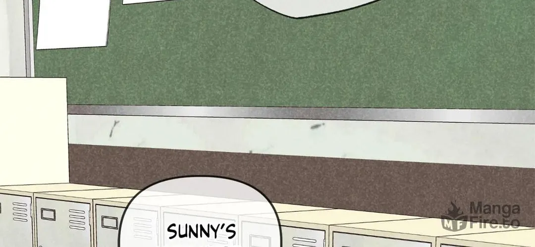 Spinach Bouquet Chapter 52 page 107 - 