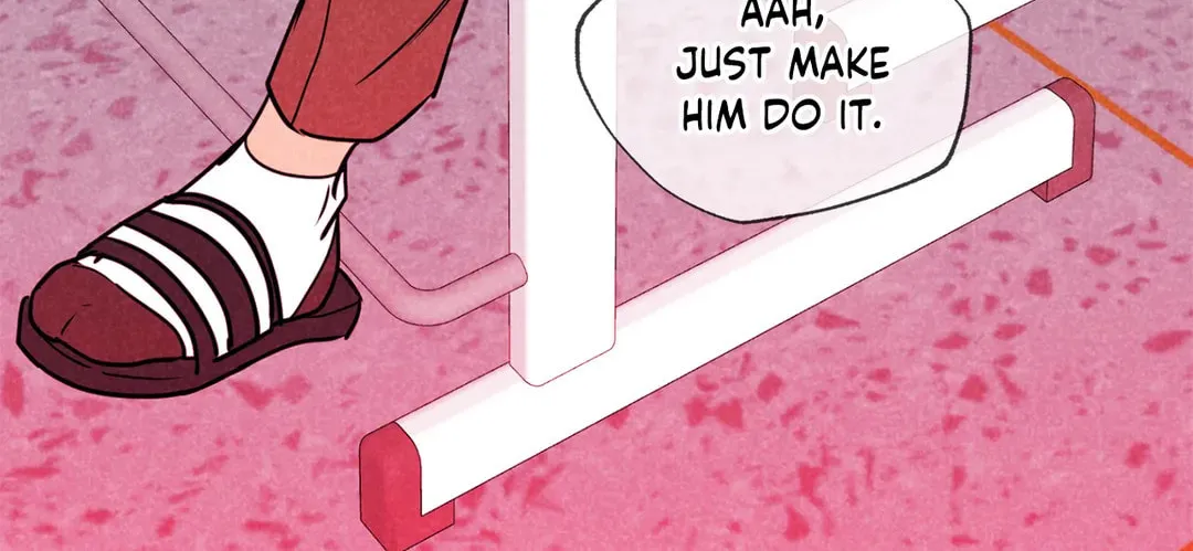 Spinach Bouquet Chapter 52 page 109 - 