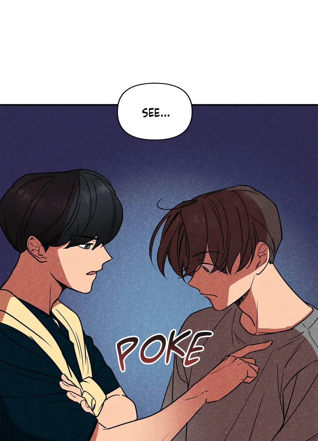 Spinach Bouquet Chapter 52 page 13 - 