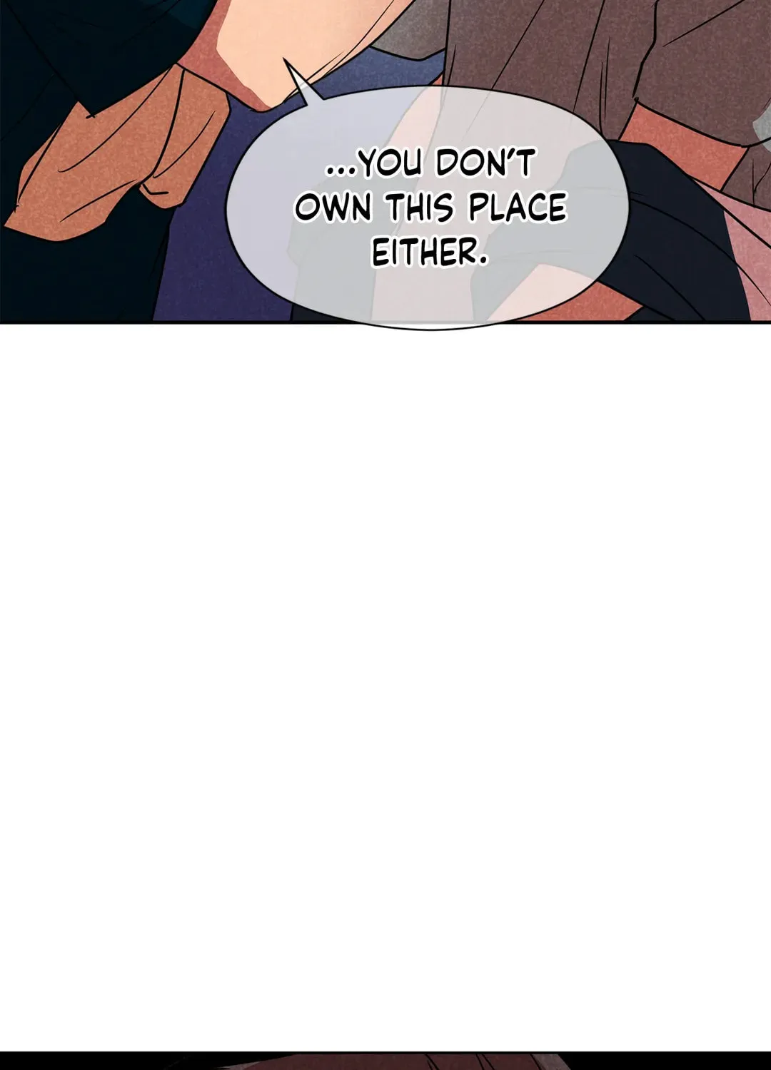 Spinach Bouquet Chapter 52 page 14 - 