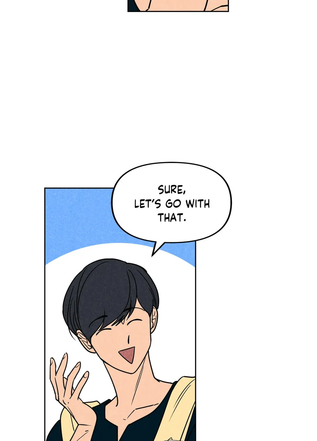 Spinach Bouquet Chapter 52 page 20 - 