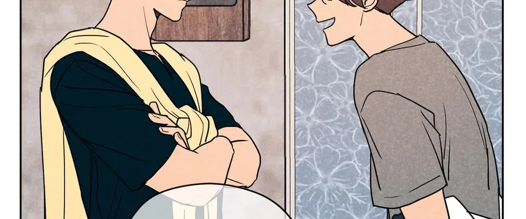 Spinach Bouquet Chapter 52 page 3 - 