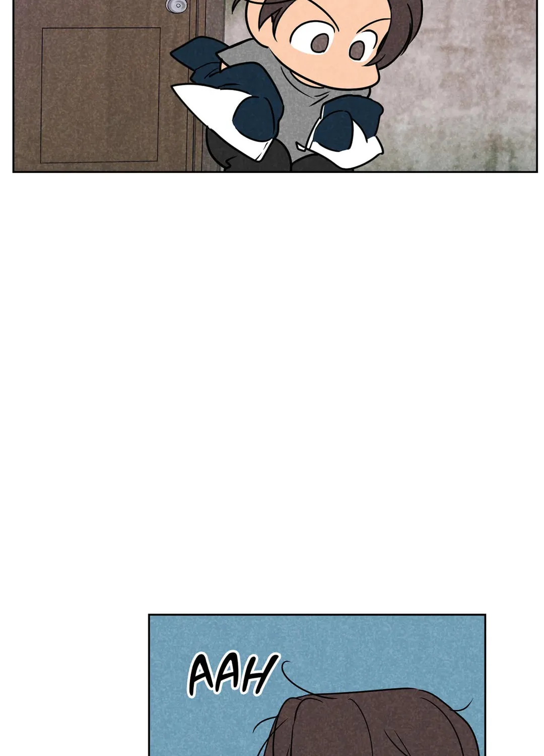 Spinach Bouquet Chapter 52 page 26 - 