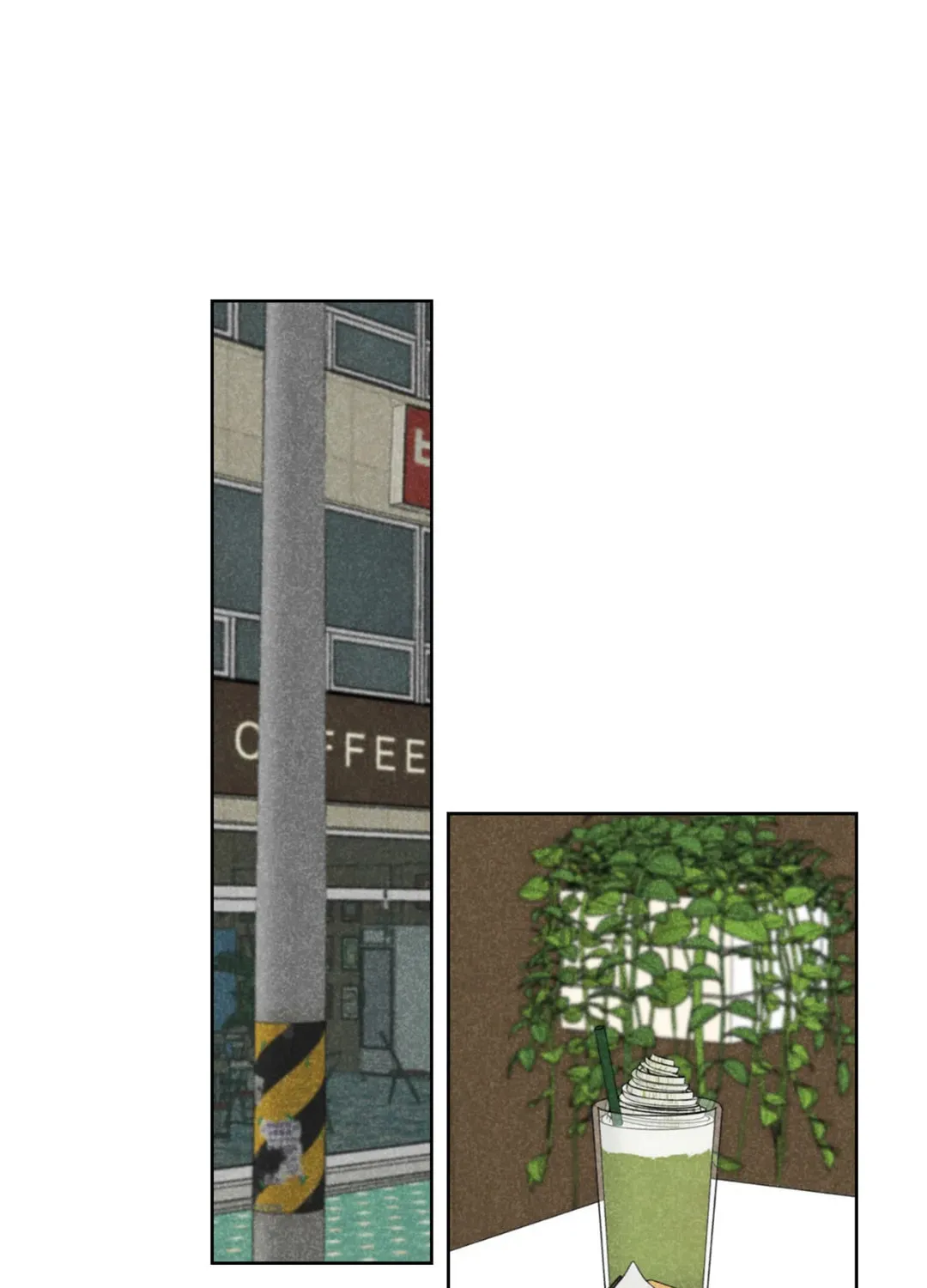Spinach Bouquet Chapter 52 page 35 - 