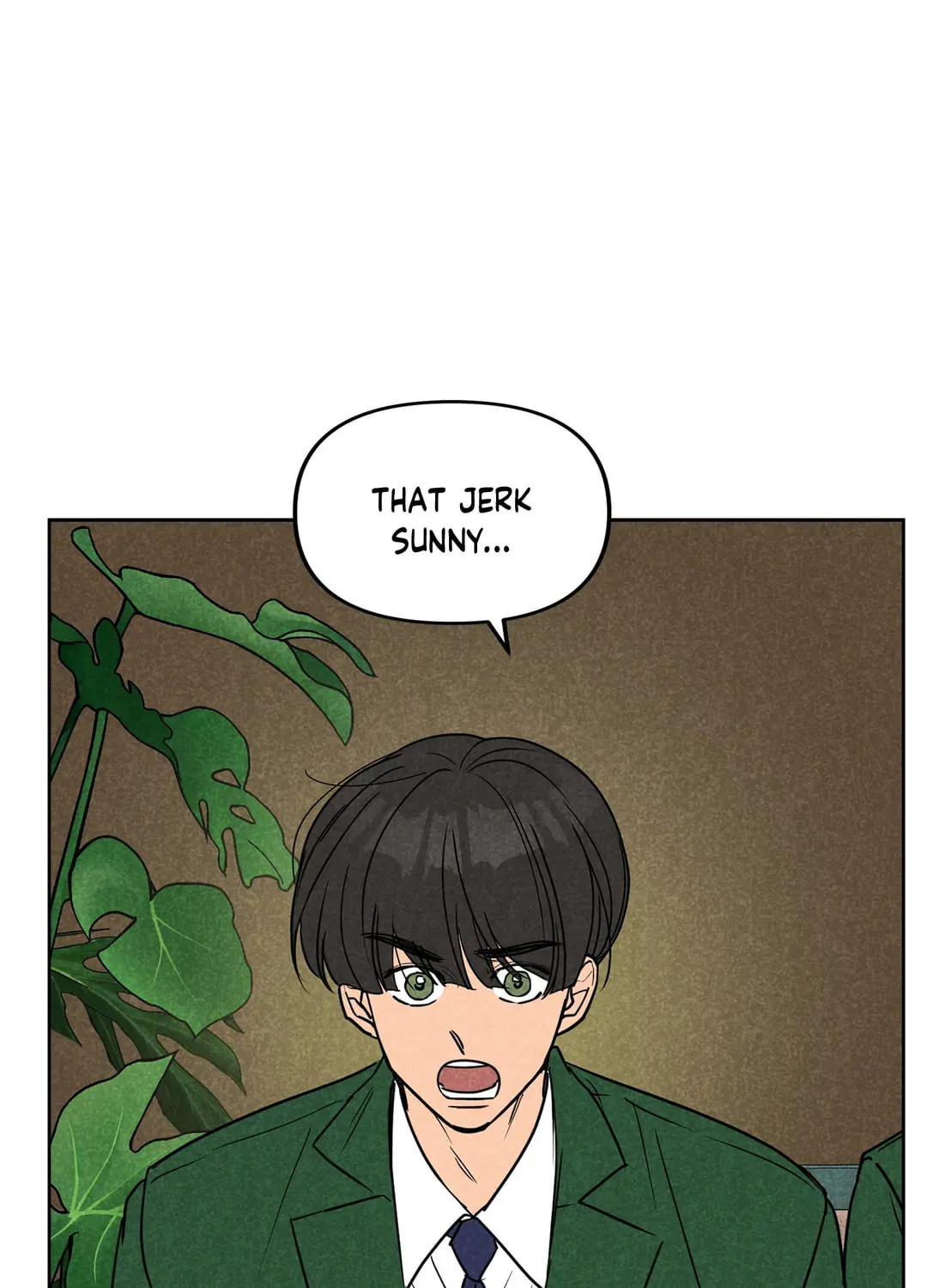 Spinach Bouquet Chapter 52 page 37 - 