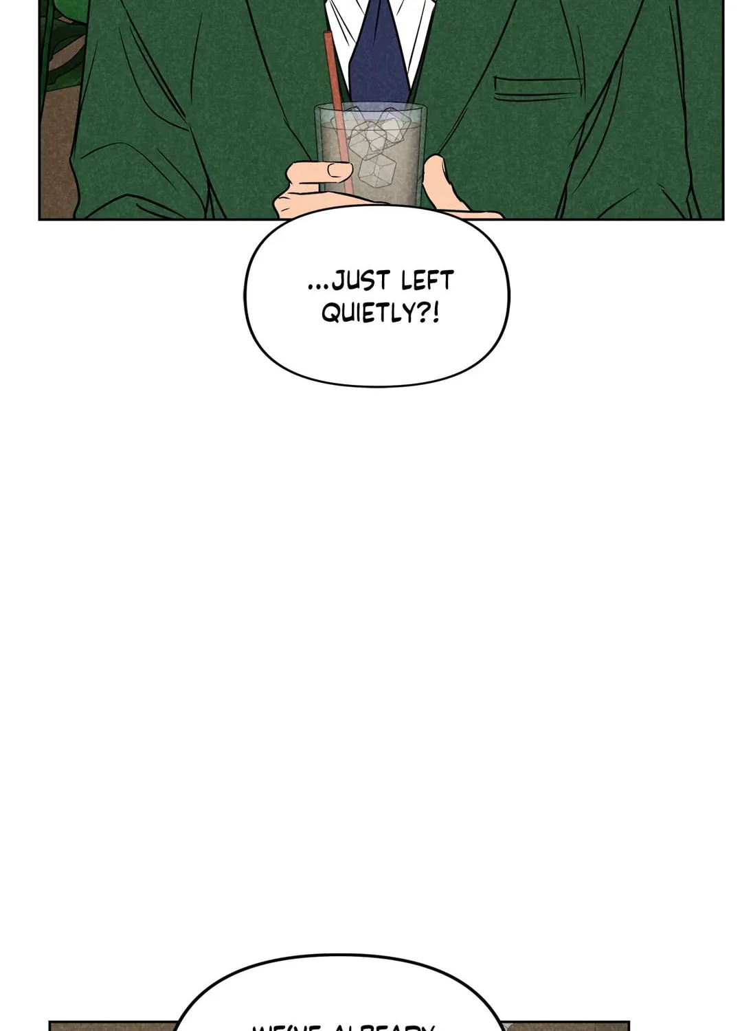 Spinach Bouquet Chapter 52 page 38 - 