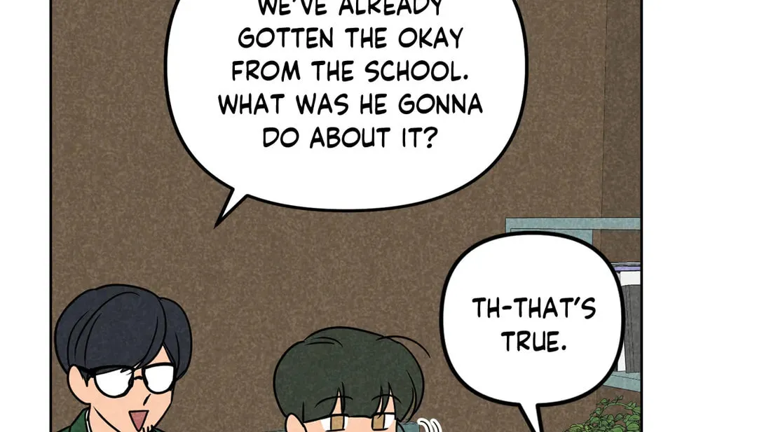 Spinach Bouquet Chapter 52 page 39 - 