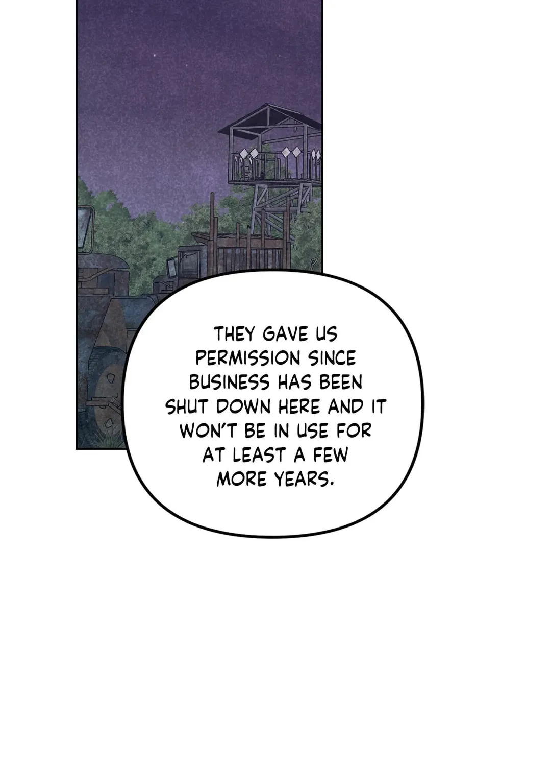 Spinach Bouquet Chapter 52 page 5 - 