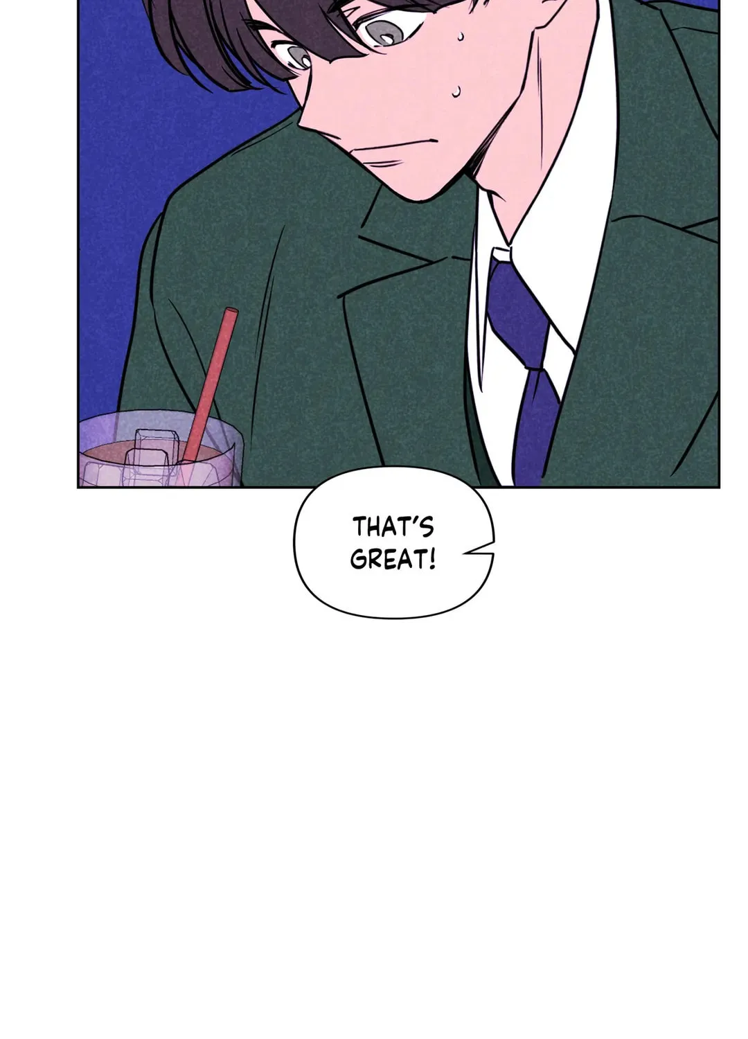 Spinach Bouquet Chapter 52 page 41 - 