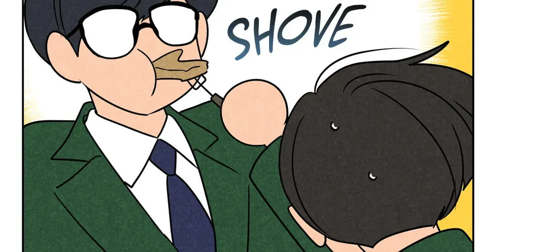 Spinach Bouquet Chapter 52 page 48 - 