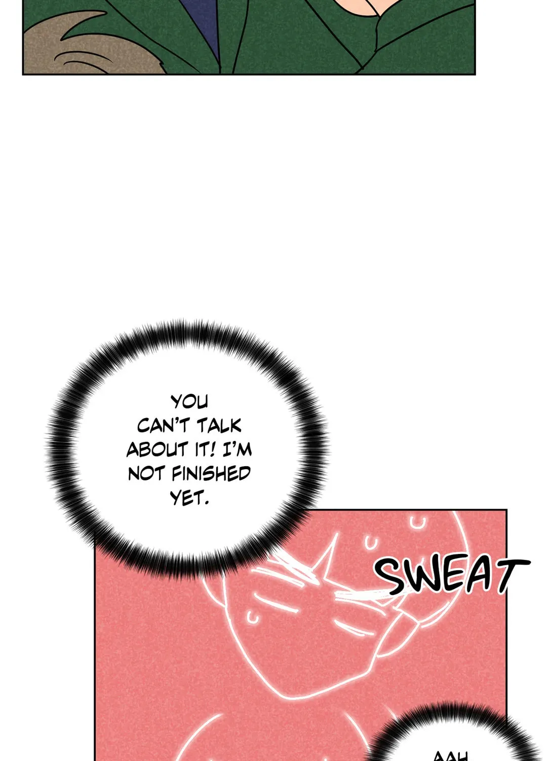 Spinach Bouquet Chapter 52 page 49 - 