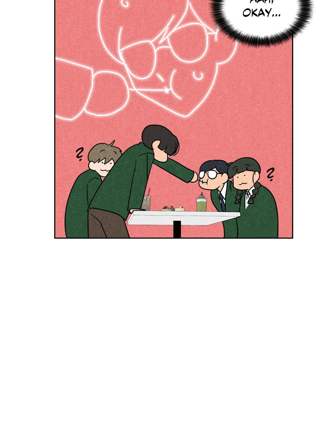 Spinach Bouquet Chapter 52 page 50 - 