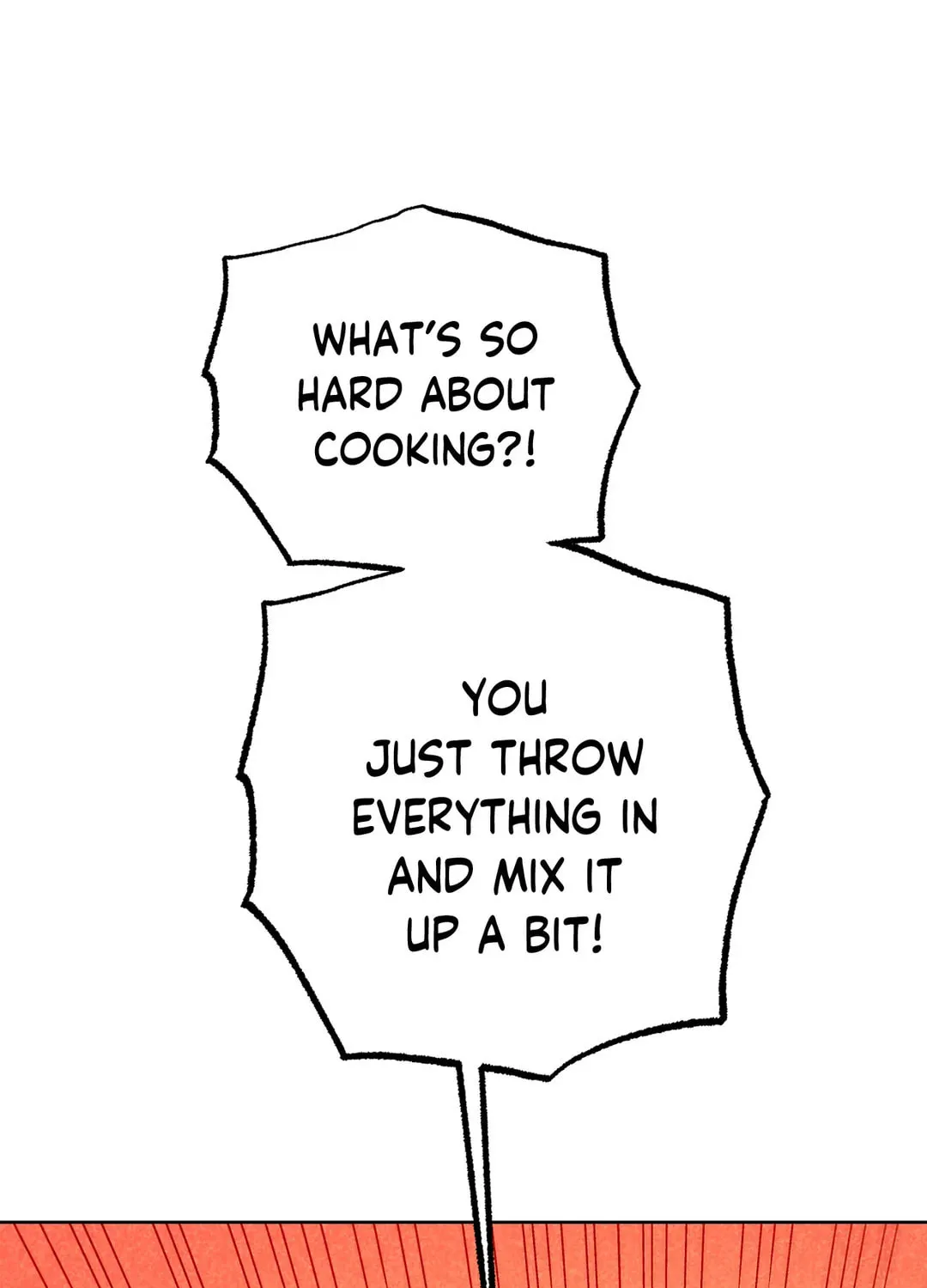 Spinach Bouquet Chapter 52 page 64 - 