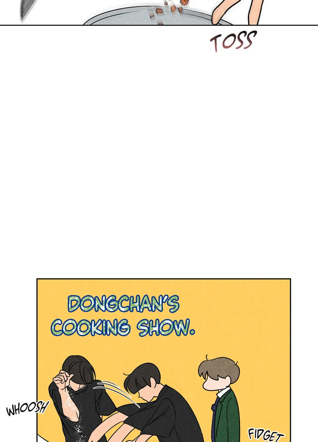 Spinach Bouquet Chapter 52 page 67 - 