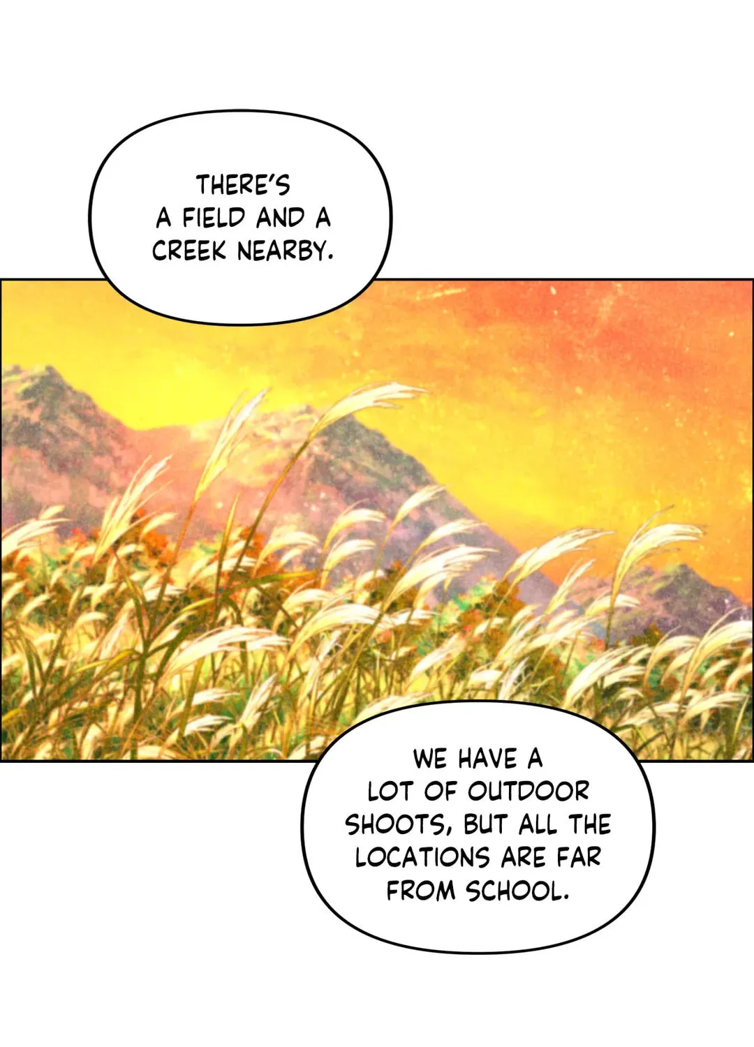 Spinach Bouquet Chapter 52 page 8 - 