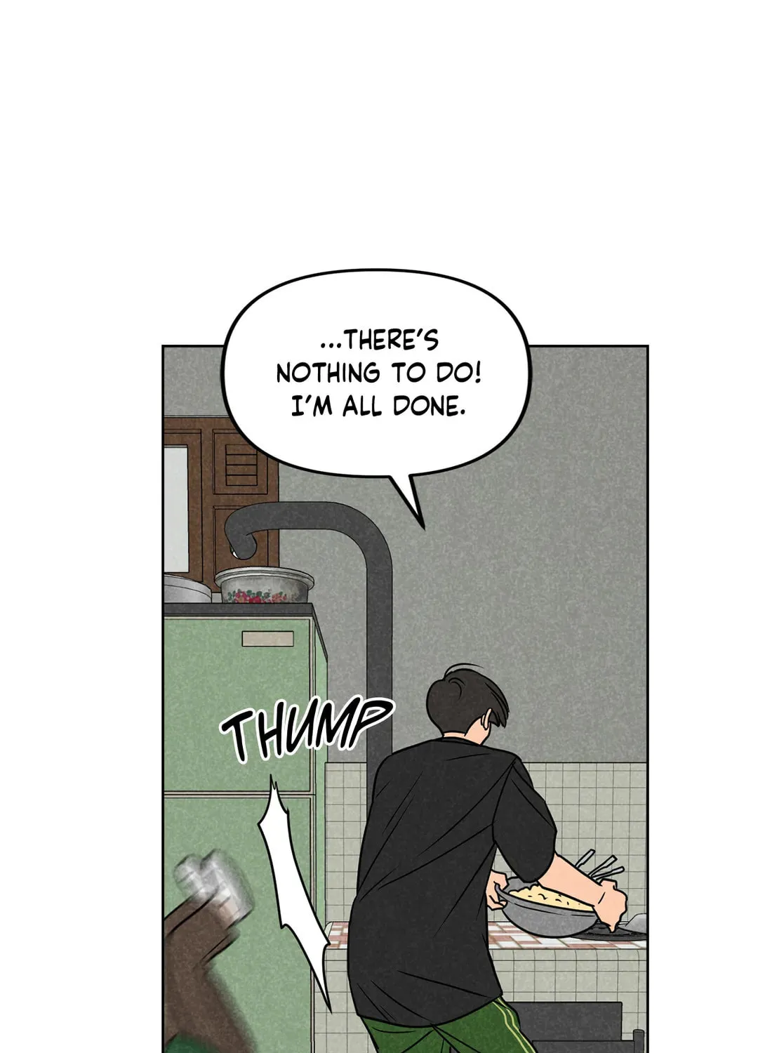 Spinach Bouquet Chapter 52 page 75 - 