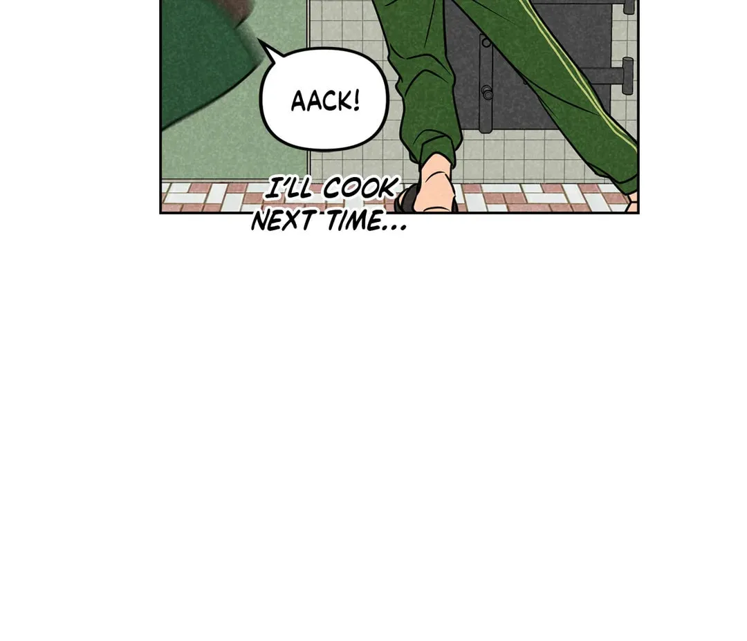 Spinach Bouquet Chapter 52 page 76 - 