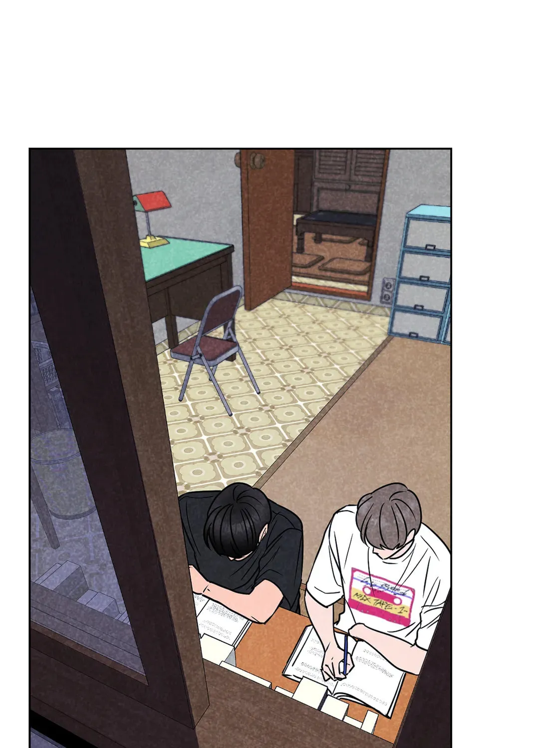 Spinach Bouquet Chapter 52 page 79 - 