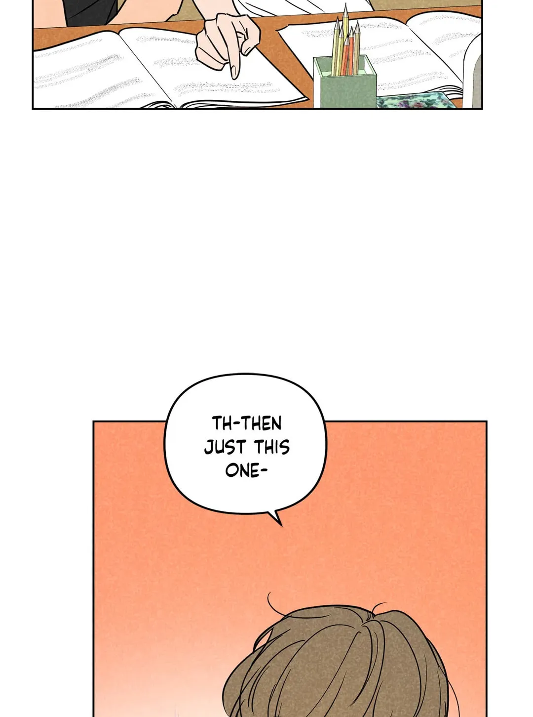 Spinach Bouquet Chapter 52 page 86 - 
