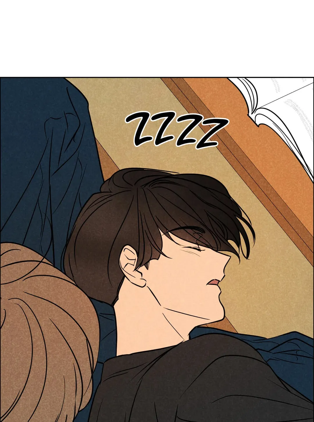 Spinach Bouquet Chapter 52 page 88 - 