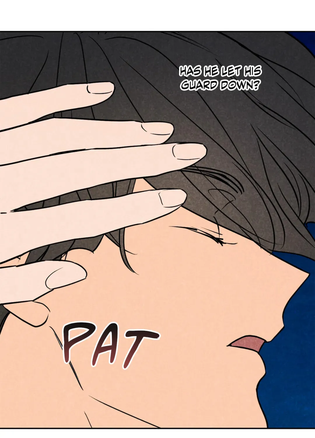 Spinach Bouquet Chapter 52 page 91 - 
