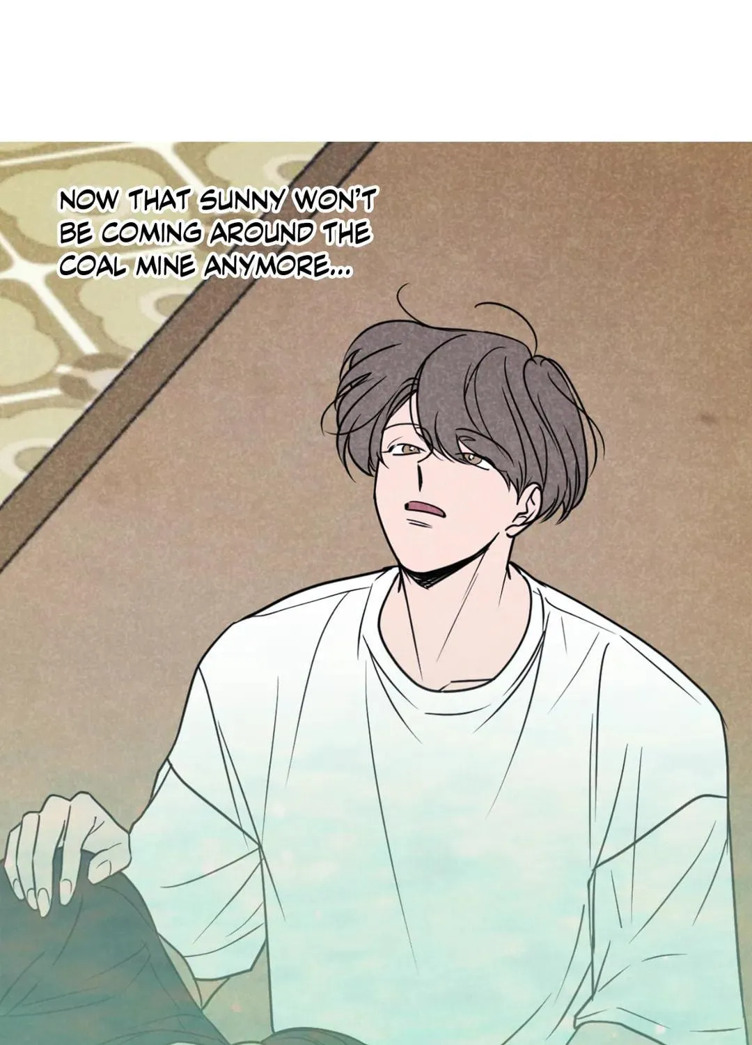 Spinach Bouquet Chapter 52 page 93 - 