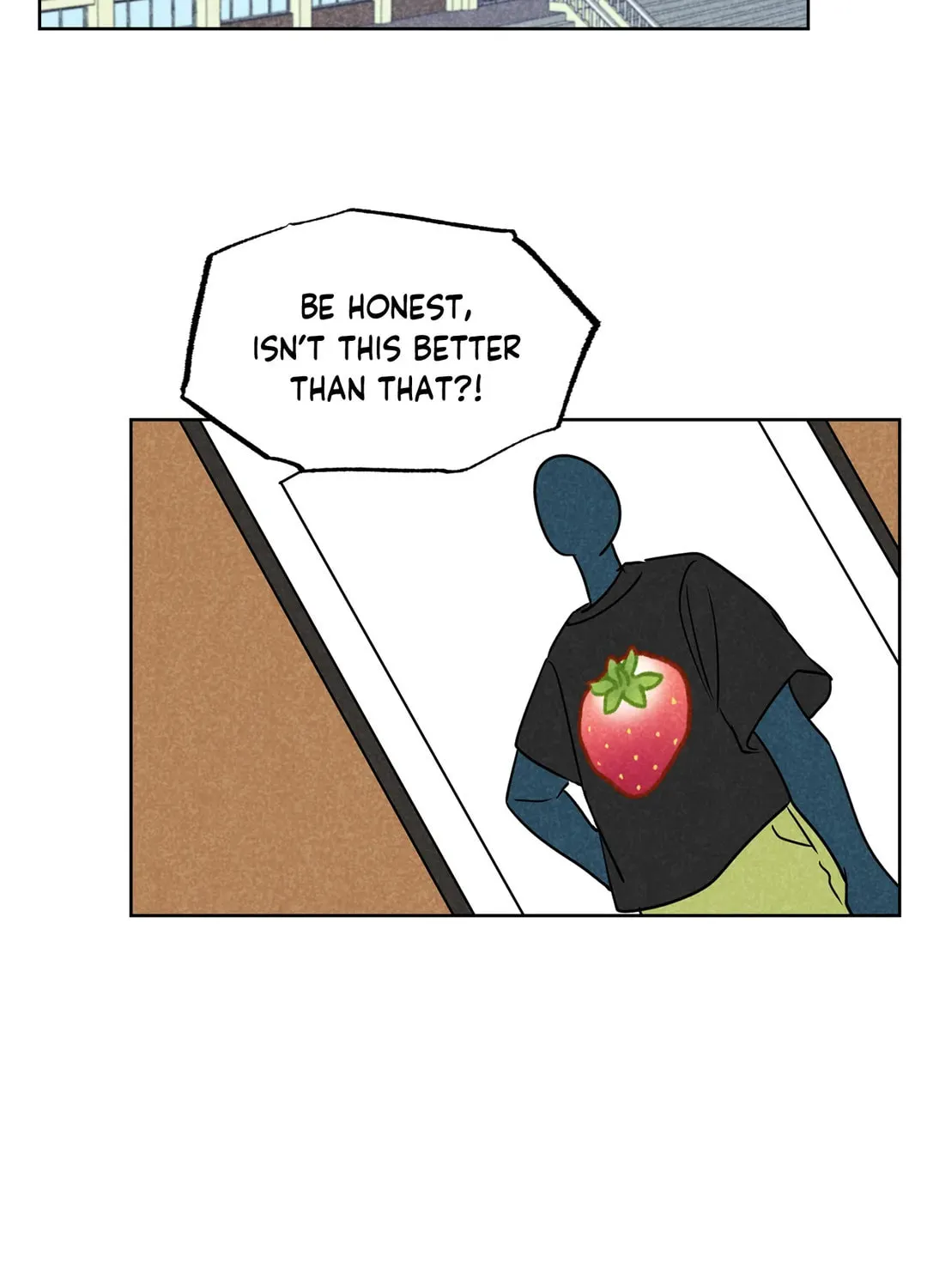 Spinach Bouquet Chapter 52 page 98 - 