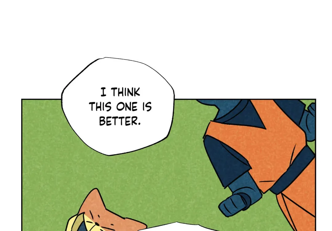 Spinach Bouquet Chapter 52 page 99 - 