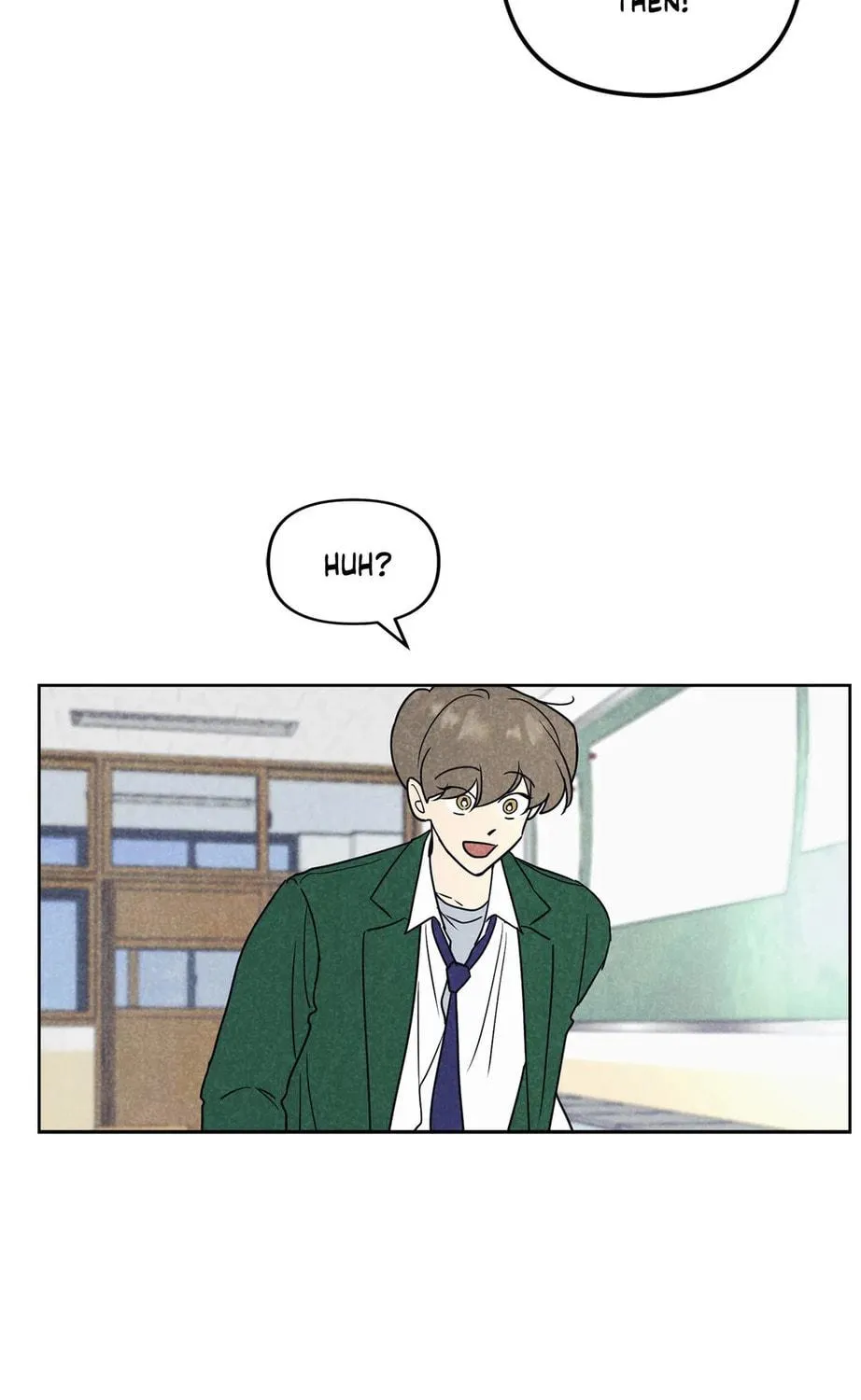 Spinach Bouquet Chapter 53 page 11 - 