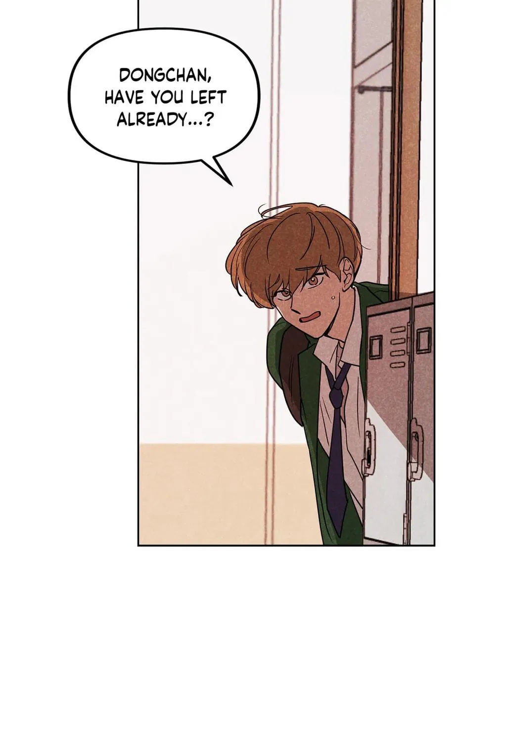 Spinach Bouquet Chapter 53 page 101 - 