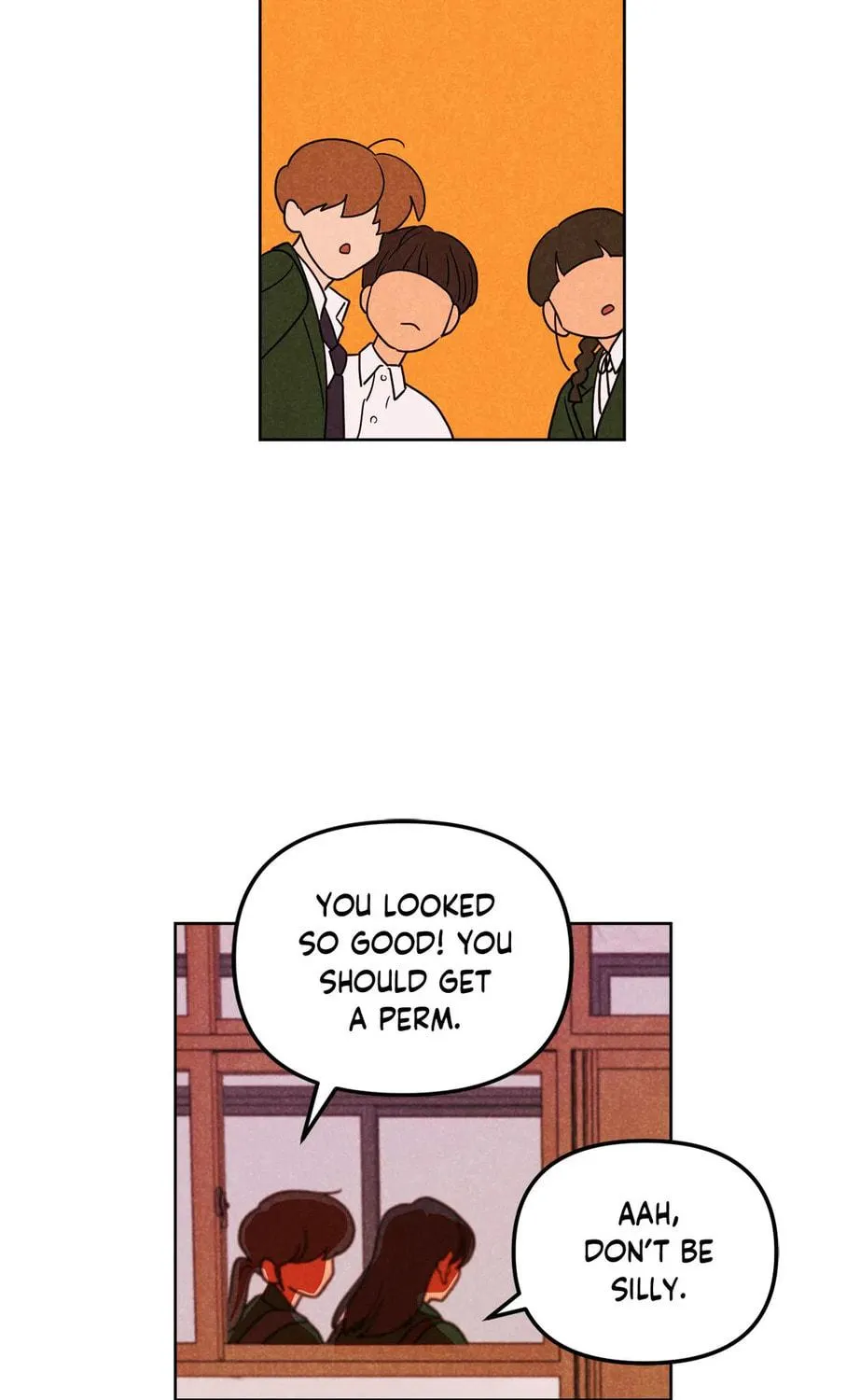 Spinach Bouquet Chapter 53 page 117 - 