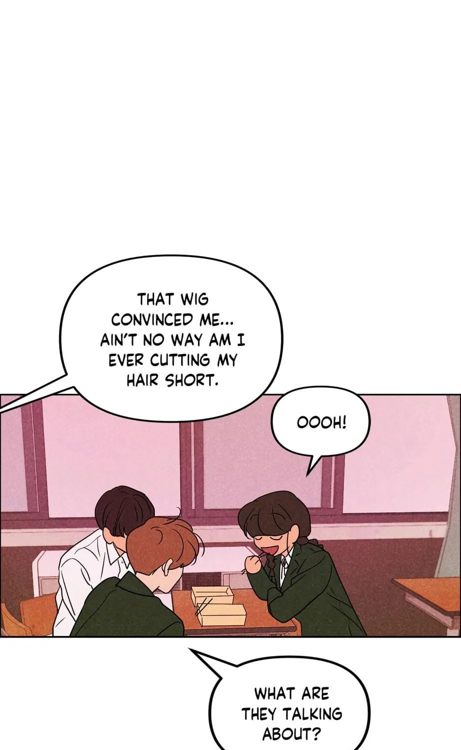 Spinach Bouquet Chapter 53 page 119 - 