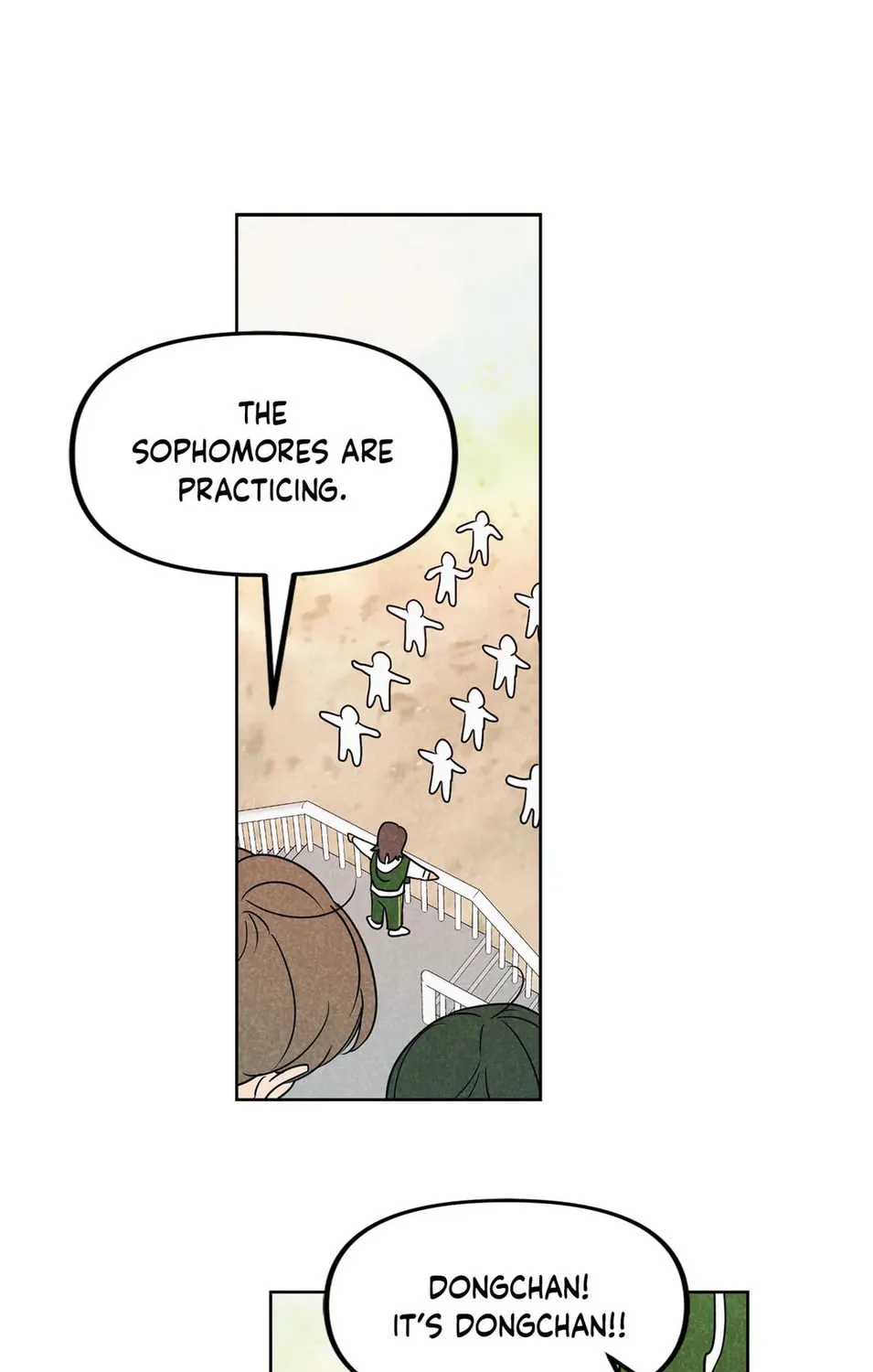 Spinach Bouquet Chapter 53 page 13 - 