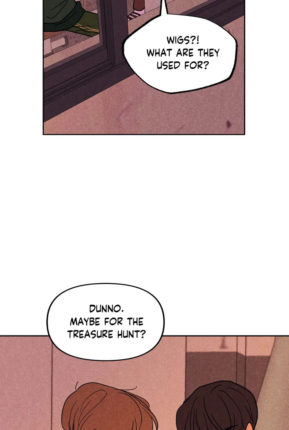 Spinach Bouquet Chapter 53 page 123 - 