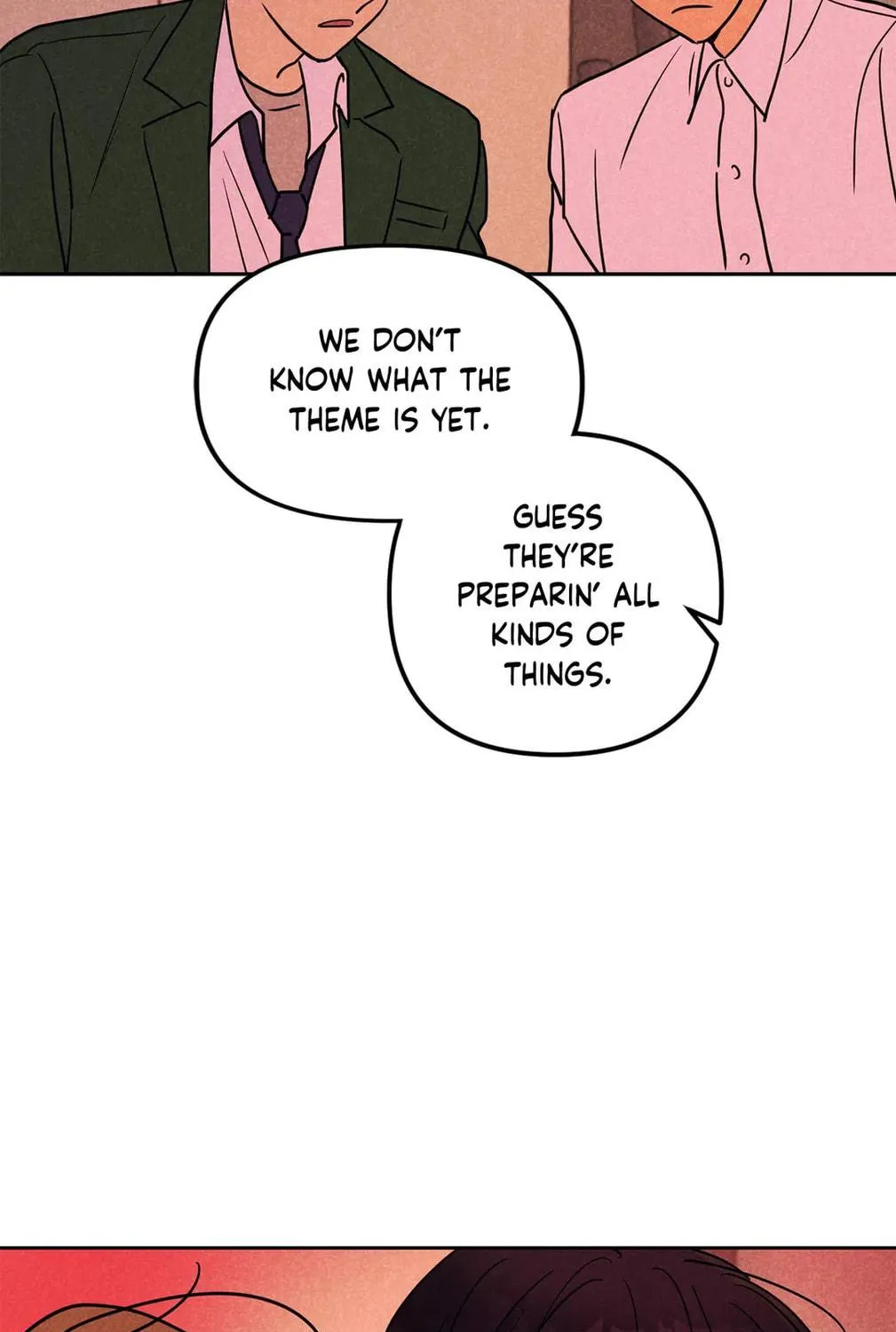 Spinach Bouquet Chapter 53 page 125 - 