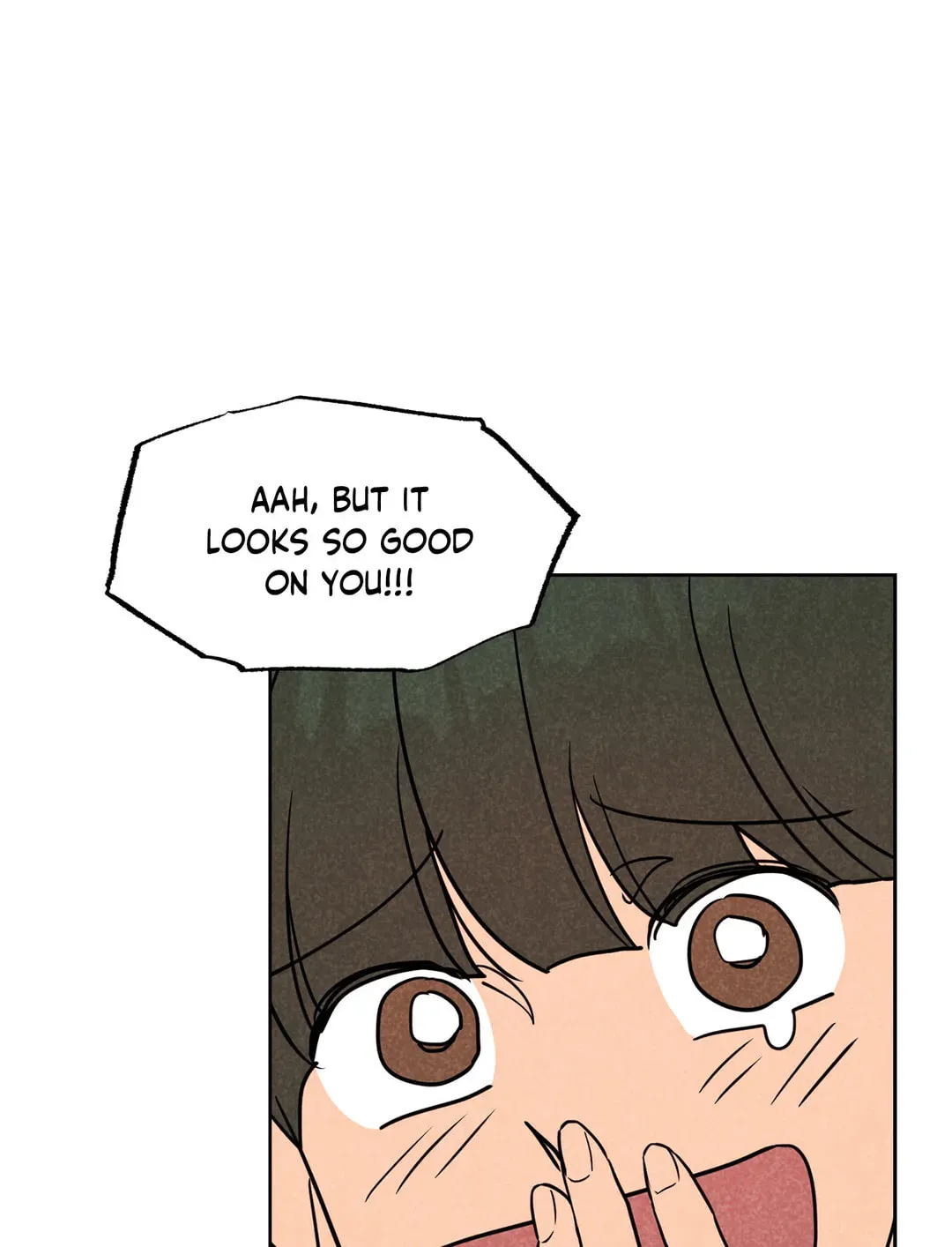 Spinach Bouquet Chapter 53 page 134 - 
