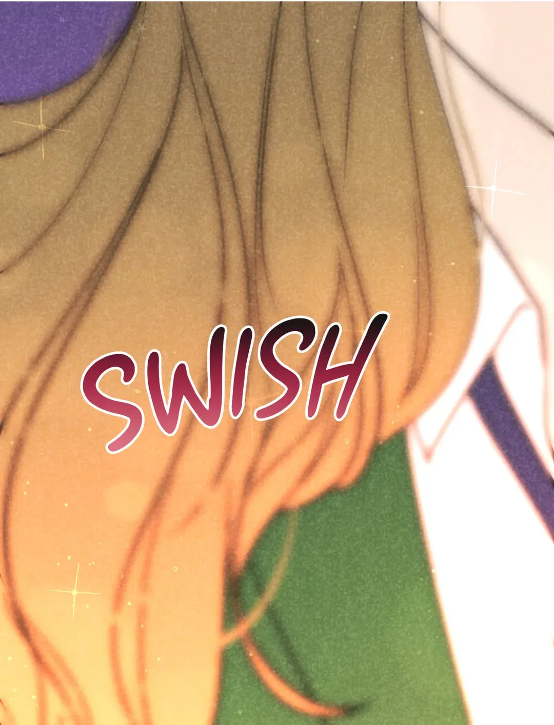 Spinach Bouquet Chapter 53 page 136 - 