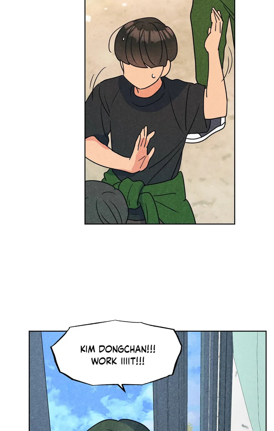 Spinach Bouquet Chapter 53 page 15 - 