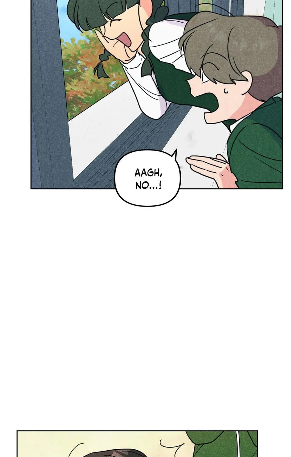 Spinach Bouquet Chapter 53 page 17 - 