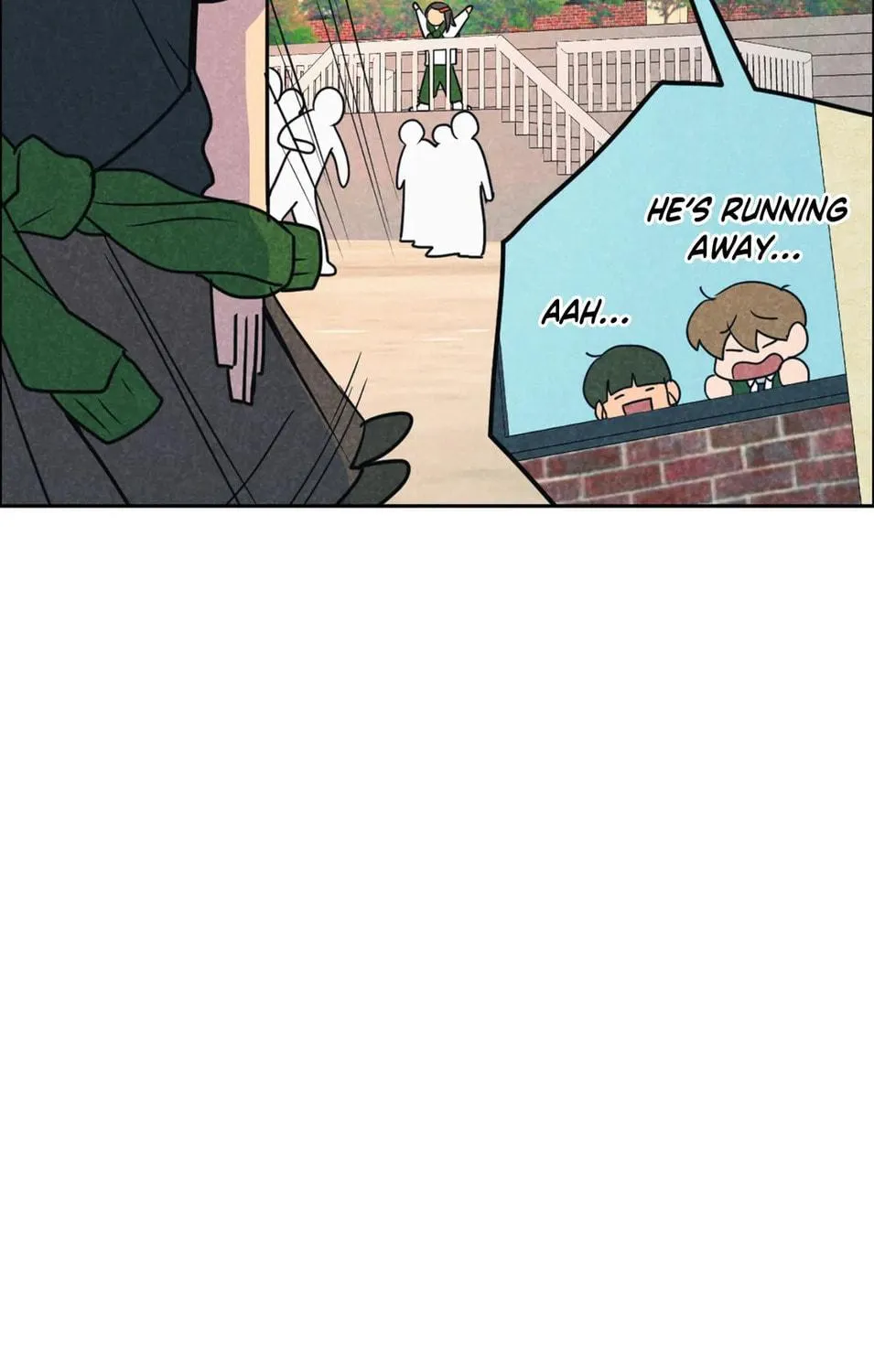 Spinach Bouquet Chapter 53 page 23 - 